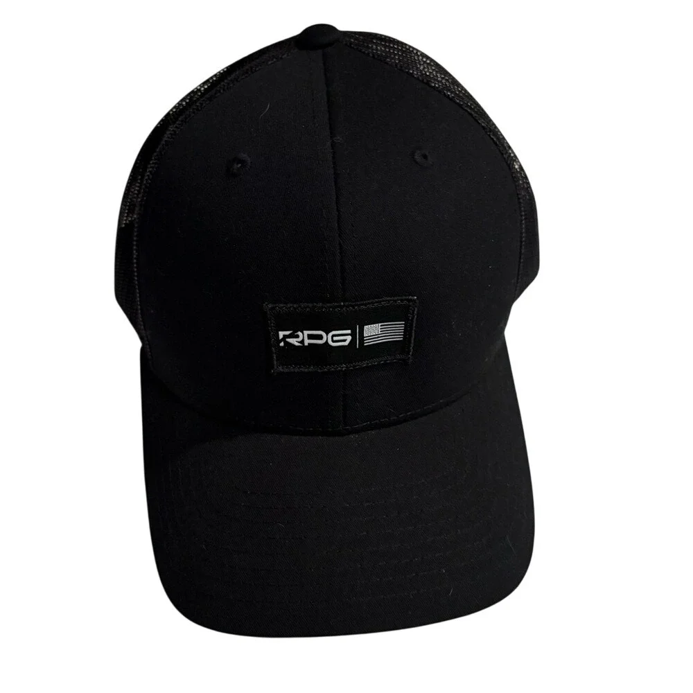RPG‎ Performance Black Hat